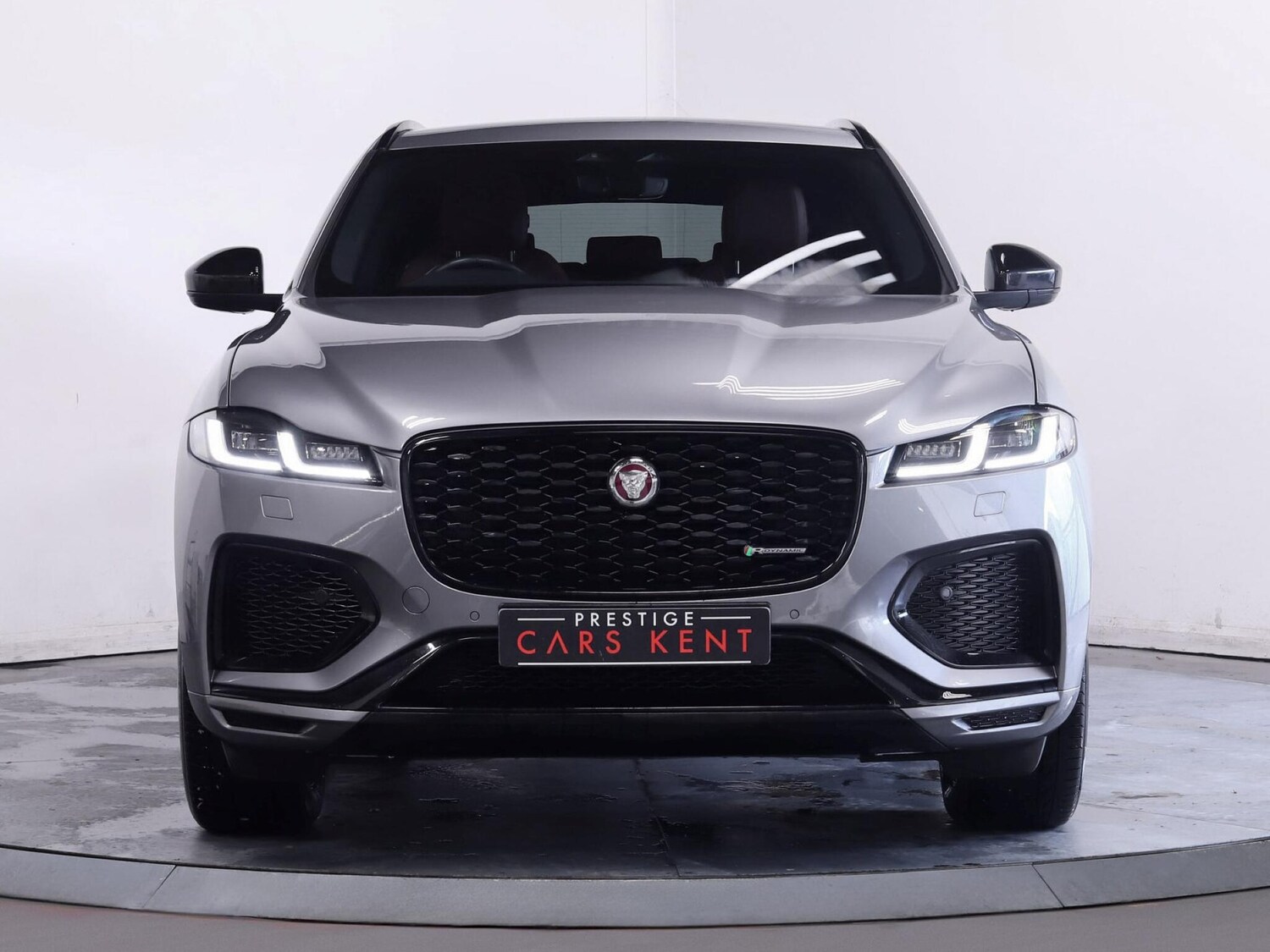 Used Jaguar F-Pace 2022 for sale - 76701013: Photo 7