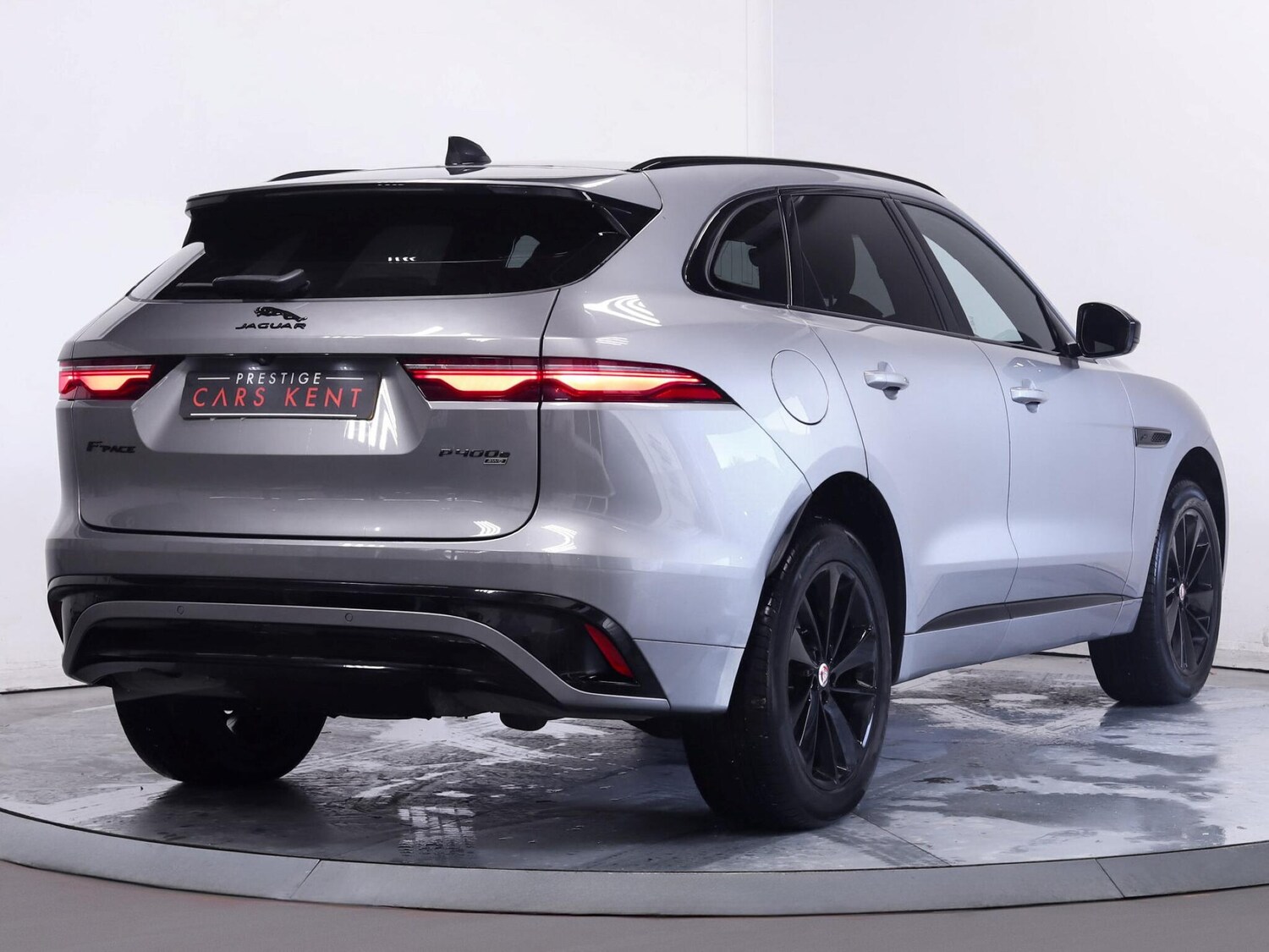 Used Jaguar F-Pace 2022 for sale - 76701013: Photo 9
