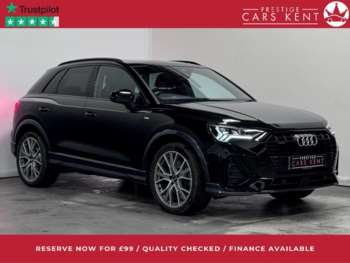 2020 (70) - 2.0 TFSI 40 Vorsprung S Tronic quattro Euro 6 (s/s) 5dr