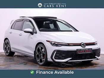 Used Volkswagen Golf 2025 for sale - 77808536: Photo