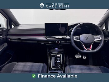 Used Volkswagen Golf 2025 for sale - 77808536: Photo