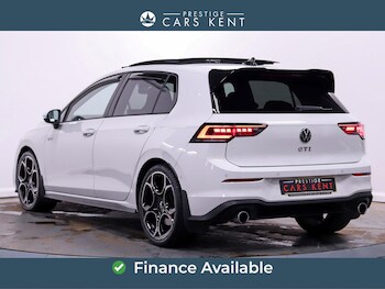 Used Volkswagen Golf 2025 for sale - 77808536: Photo