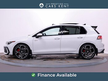 Used Volkswagen Golf 2025 for sale - 77808536: Photo