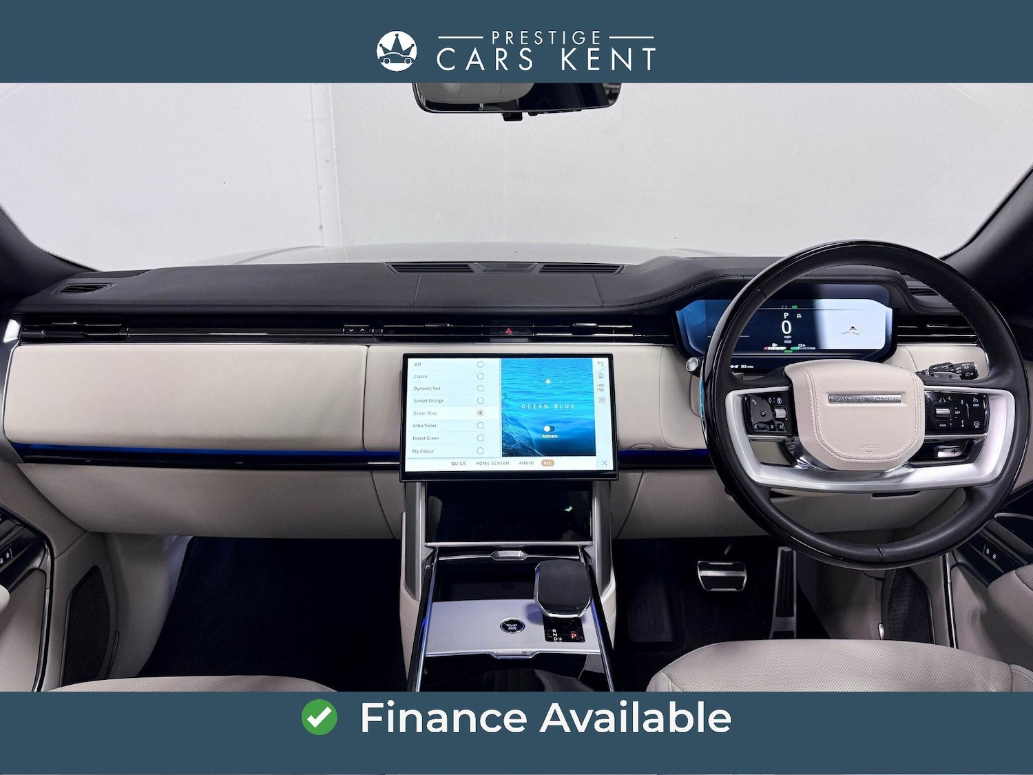 Used Land Rover Range Rover 2024 for sale - 76538229: Photo 2