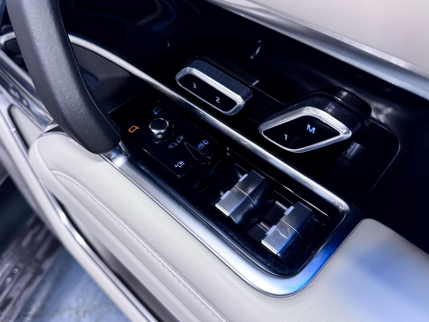 Used Land Rover Range Rover 2024 for sale - 76538229: Photo 21