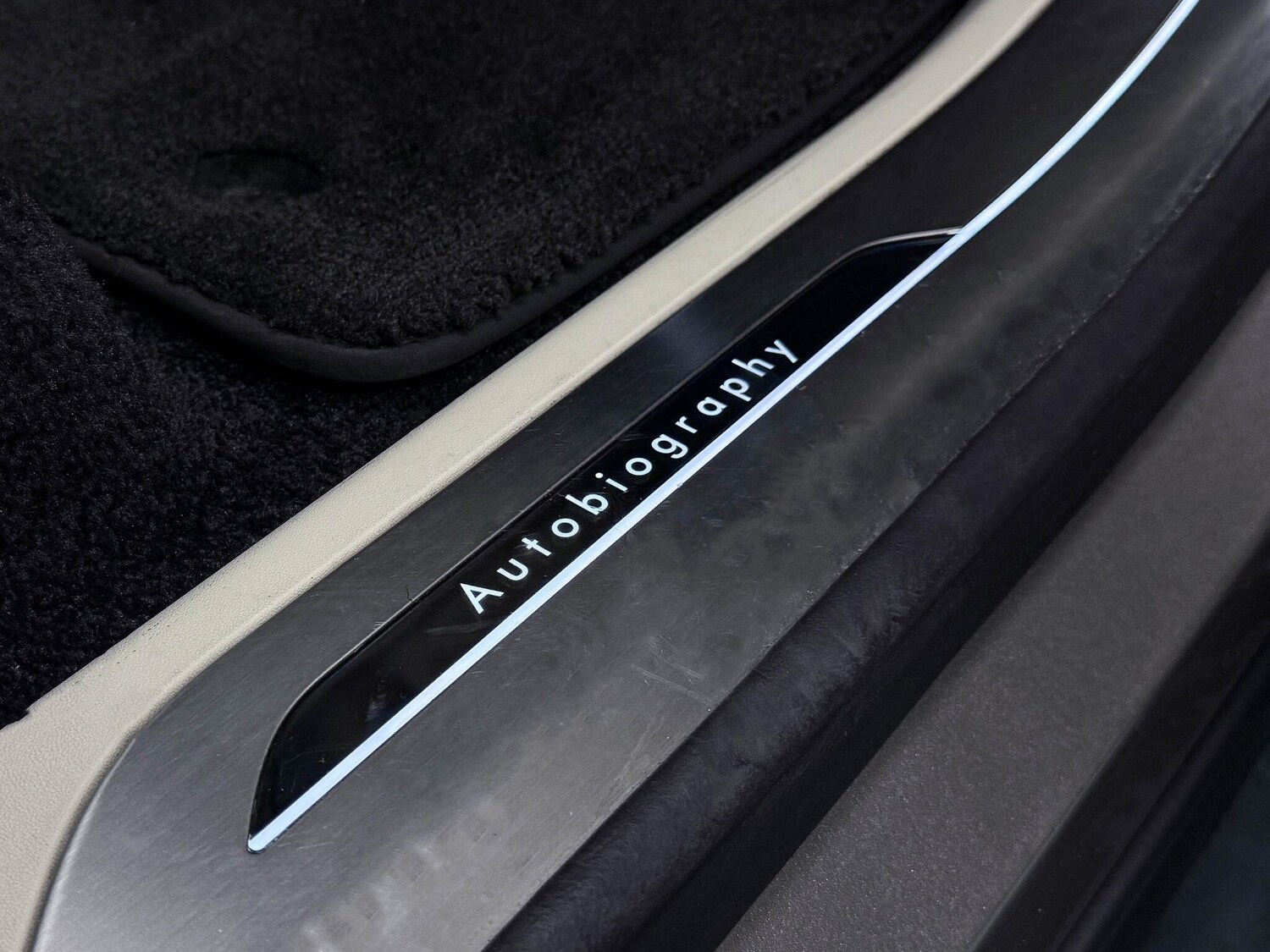 Used Land Rover Range Rover 2024 for sale - 76538229: Photo 22