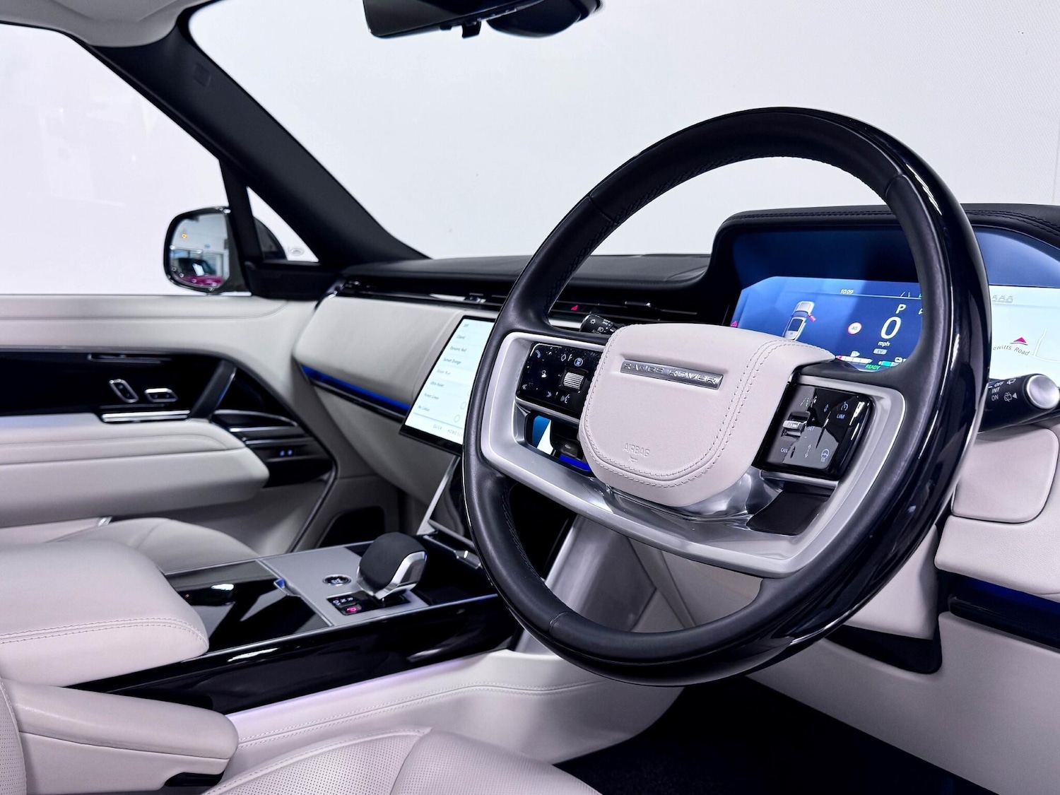 Used Land Rover Range Rover 2024 for sale - 76538229: Photo 23