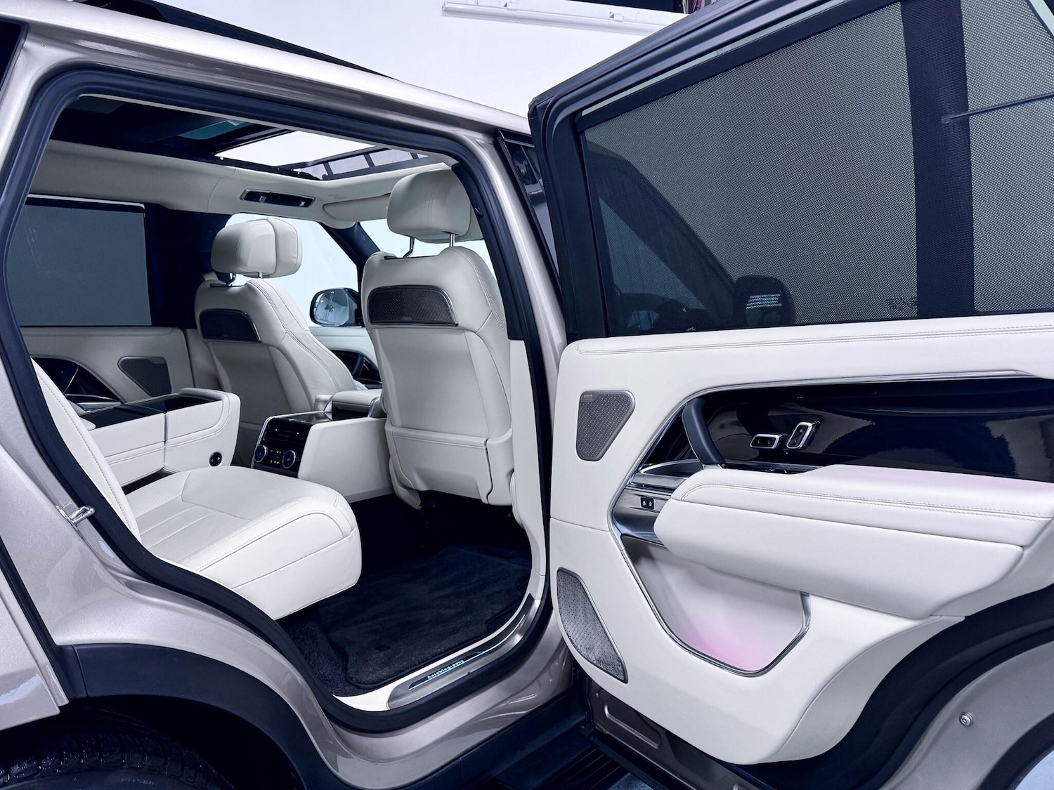 Used Land Rover Range Rover 2024 for sale - 76538229: Photo 27