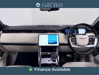 Used Land Rover Range Rover 2024 for sale - 76538229: Photo