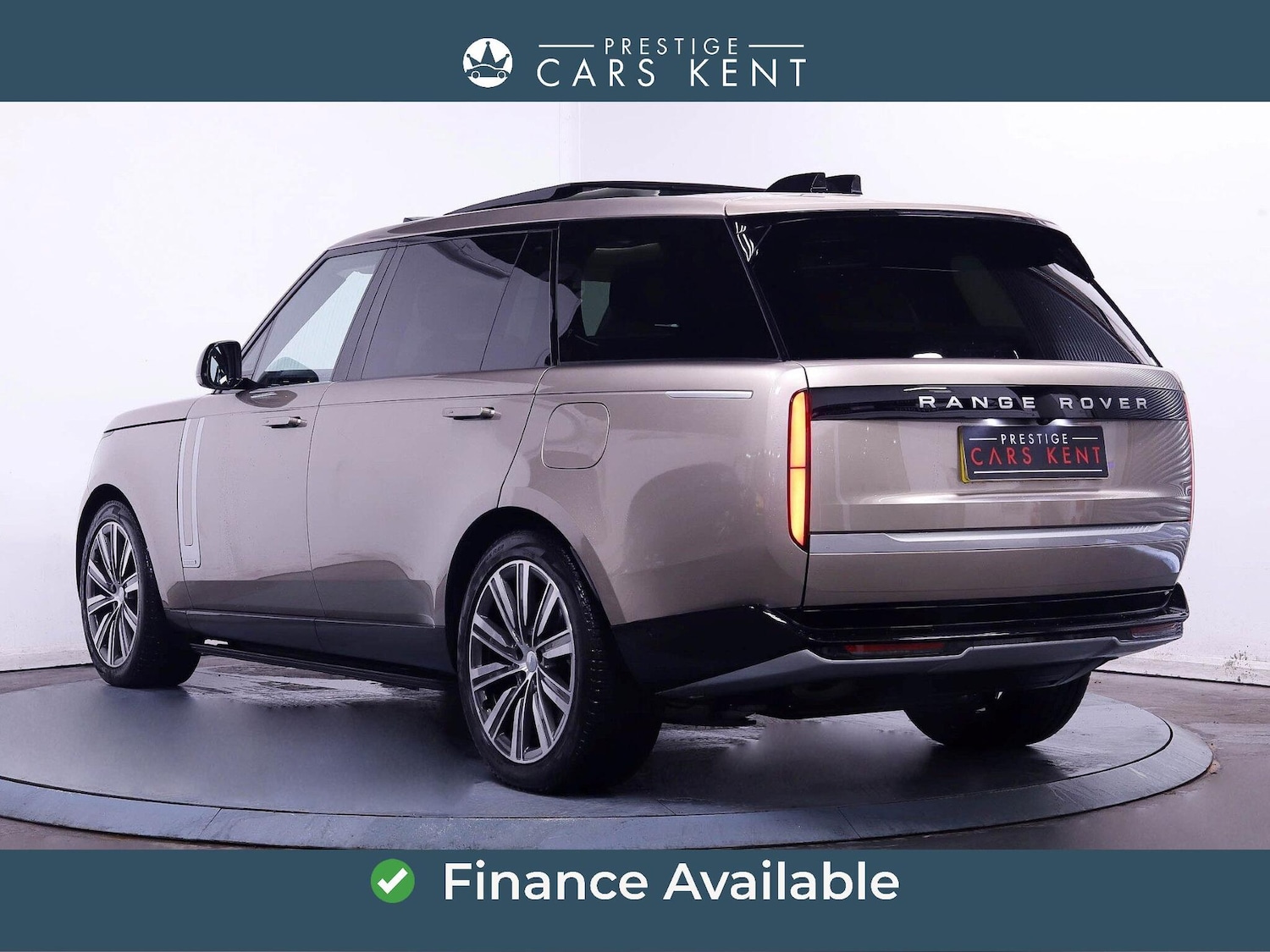 Used Land Rover Range Rover 2024 for sale - 76538229: Photo 3