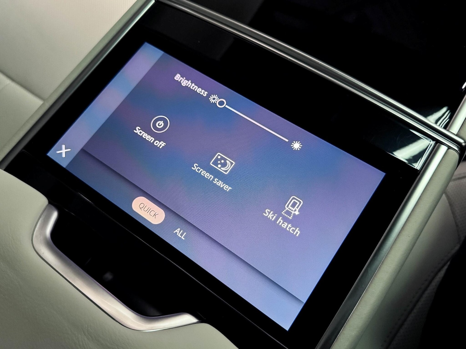 Used Land Rover Range Rover 2024 for sale - 76538229: Photo 36