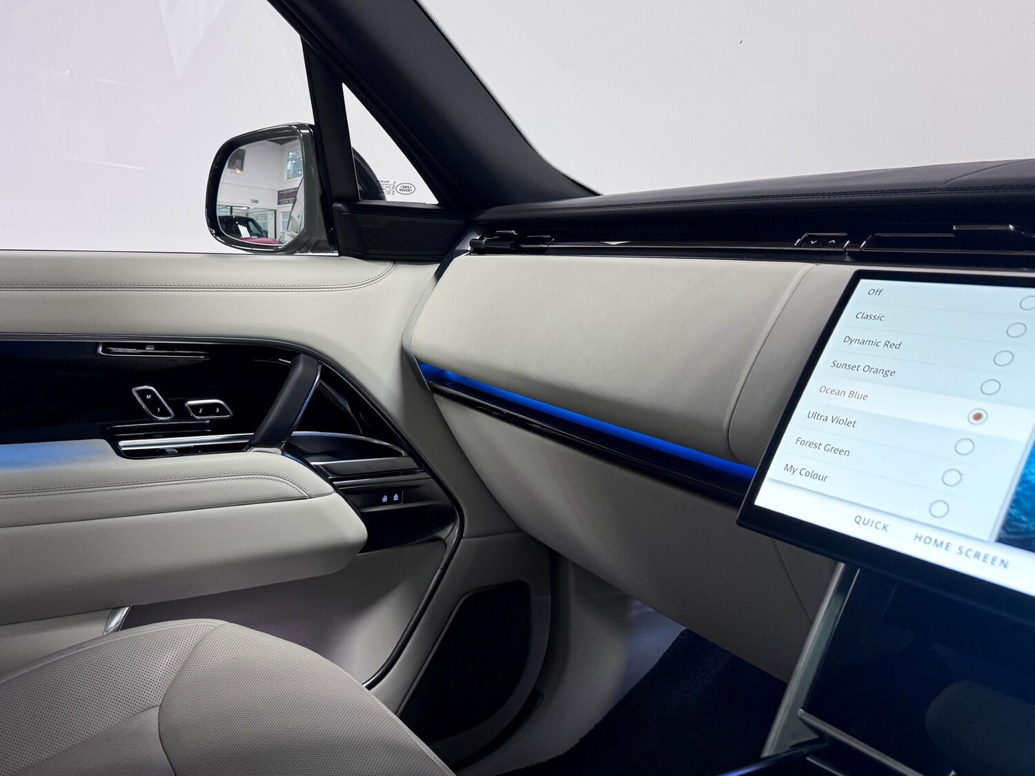 Used Land Rover Range Rover 2024 for sale - 76538229: Photo 39