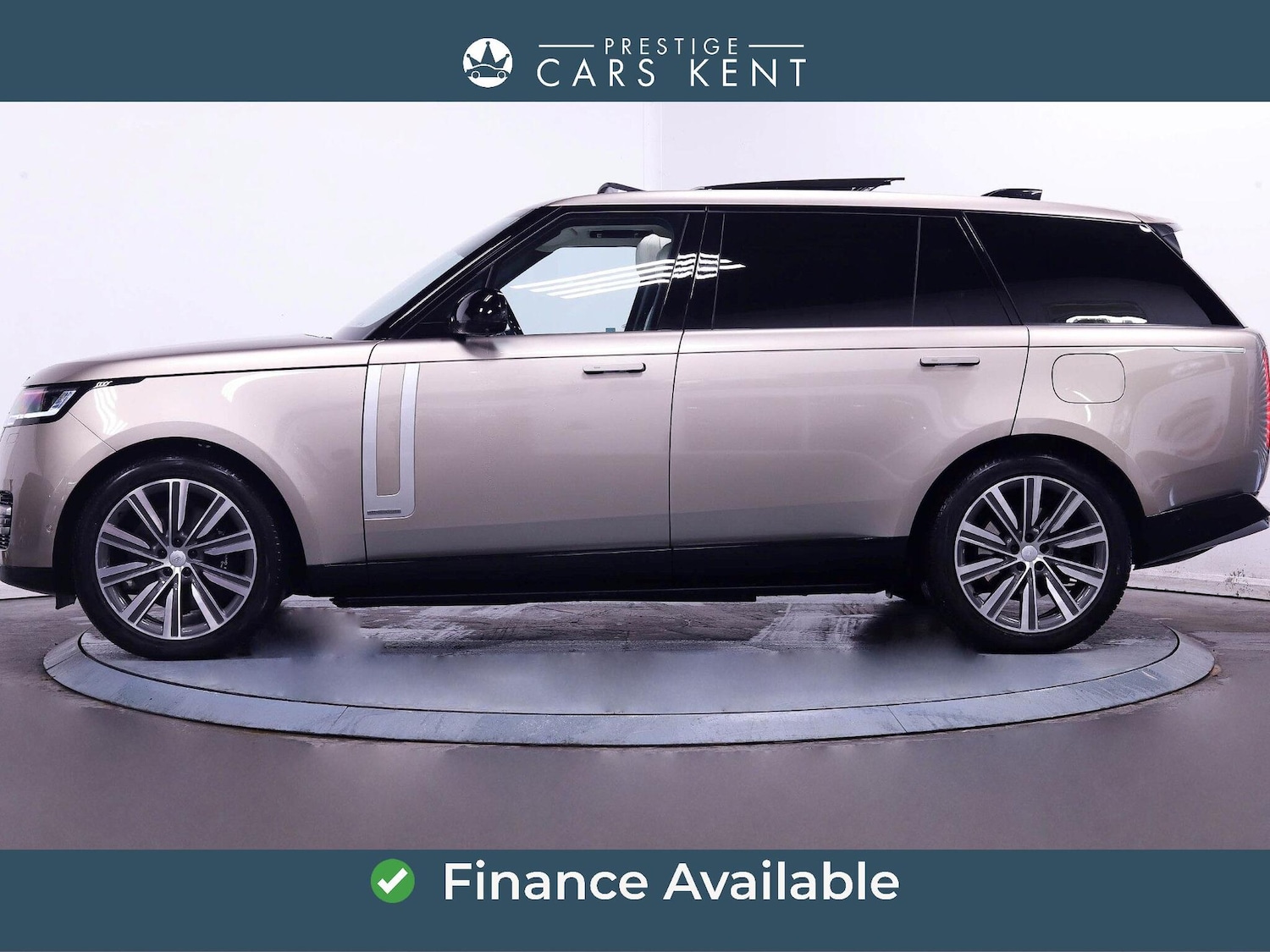 Used Land Rover Range Rover 2024 for sale - 76538229: Photo 4