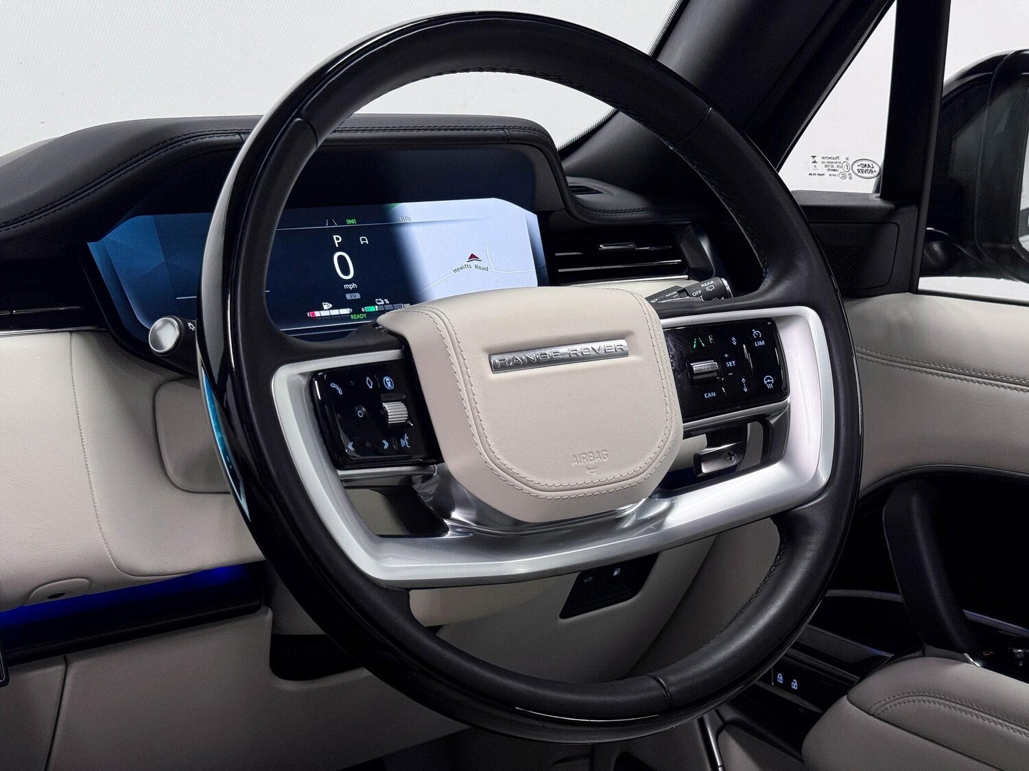 Used Land Rover Range Rover 2024 for sale - 76538229: Photo 46