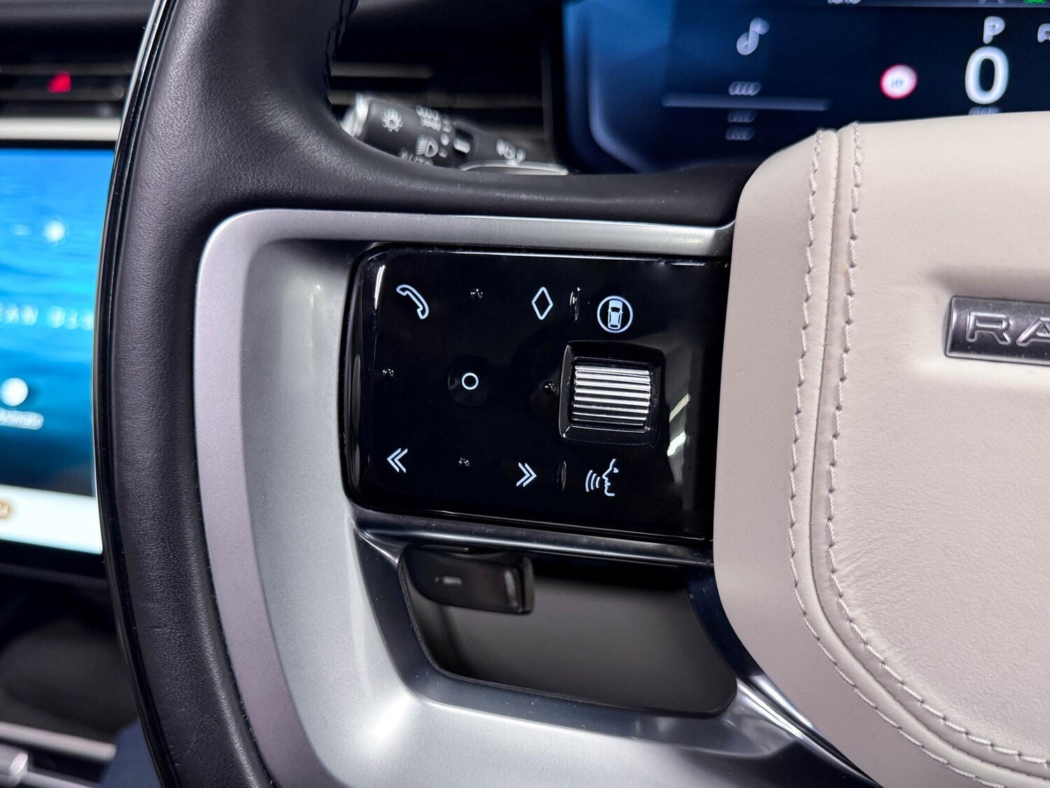 Used Land Rover Range Rover 2024 for sale - 76538229: Photo 48