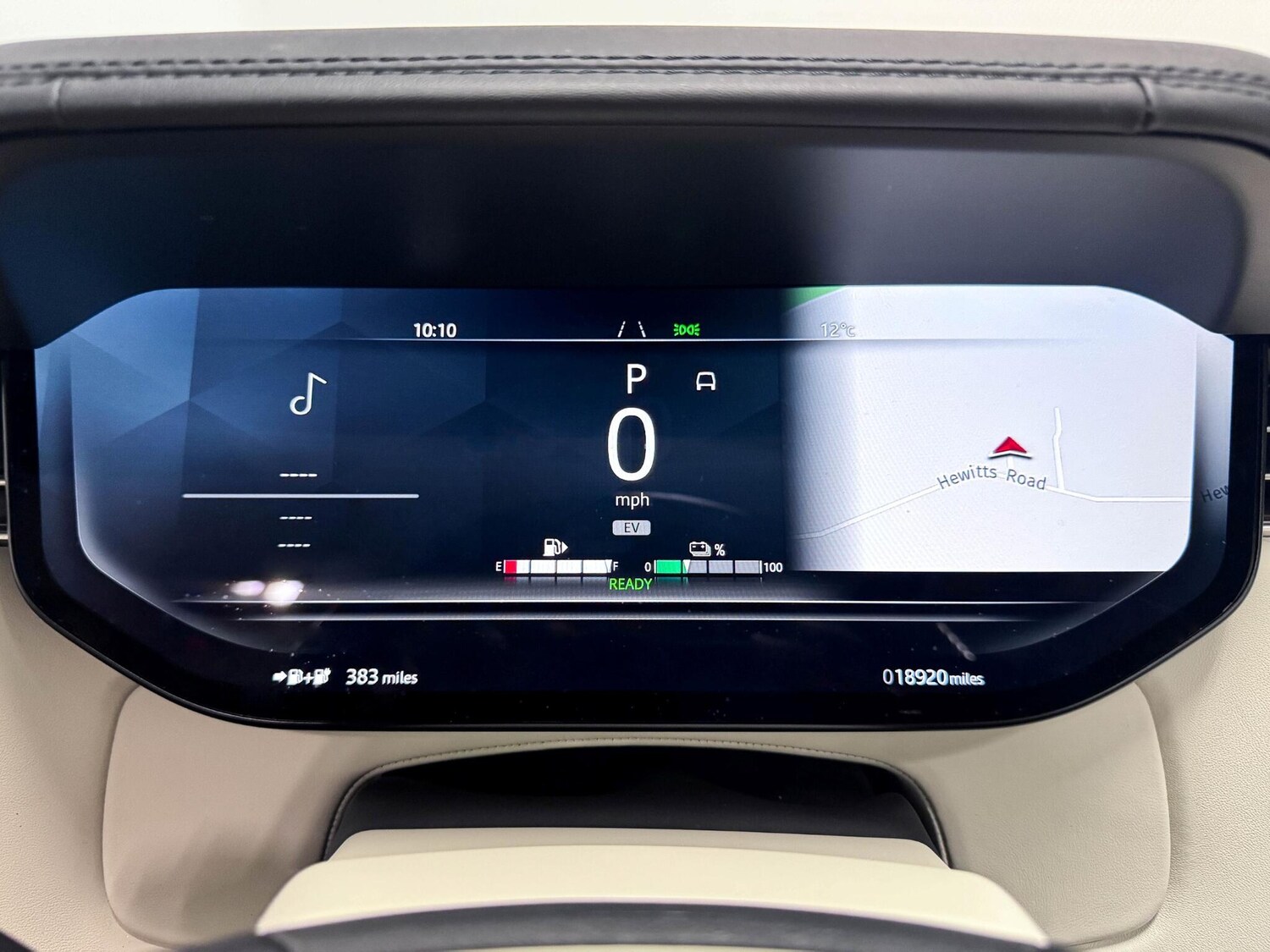 Used Land Rover Range Rover 2024 for sale - 76538229: Photo 49