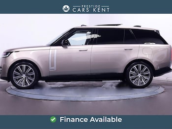 Used Land Rover Range Rover 2024 for sale - 76538229: Photo