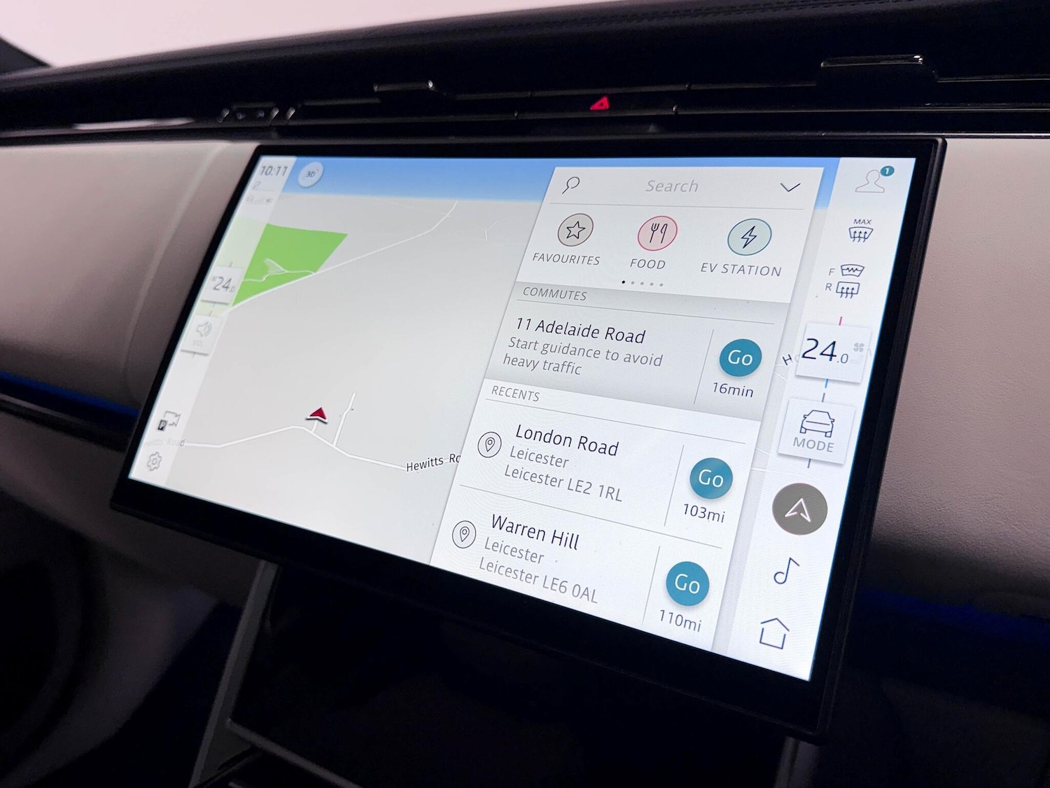 Used Land Rover Range Rover 2024 for sale - 76538229: Photo 51