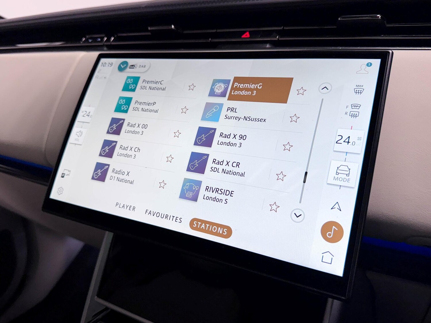 Used Land Rover Range Rover 2024 for sale - 76538229: Photo 52