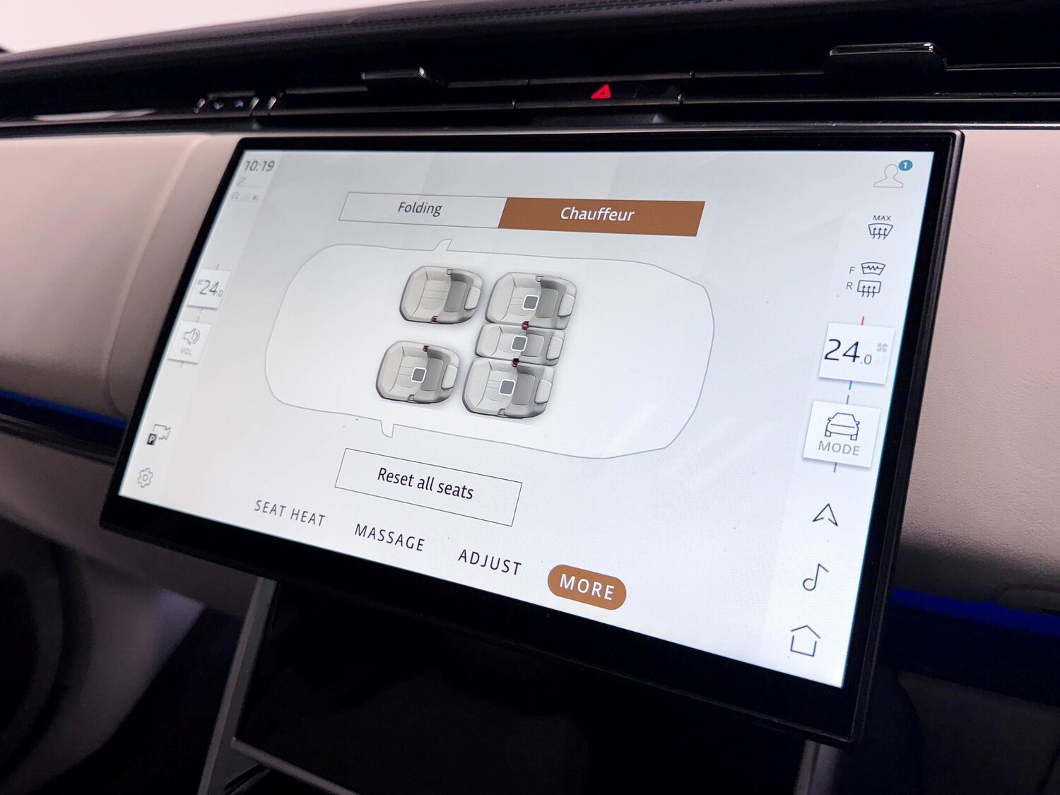 Used Land Rover Range Rover 2024 for sale - 76538229: Photo 53