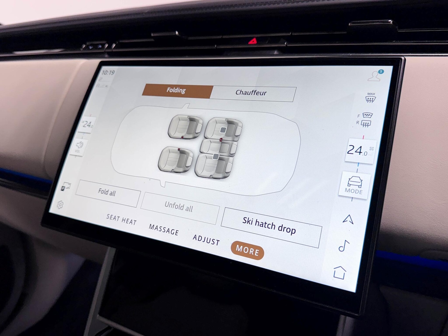 Used Land Rover Range Rover 2024 for sale - 76538229: Photo 54