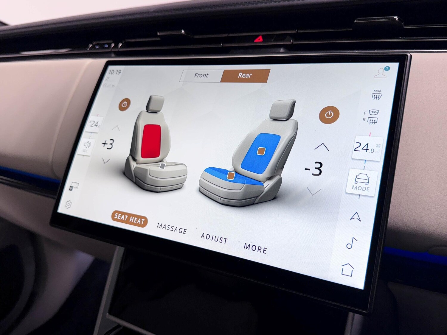 Used Land Rover Range Rover 2024 for sale - 76538229: Photo 55