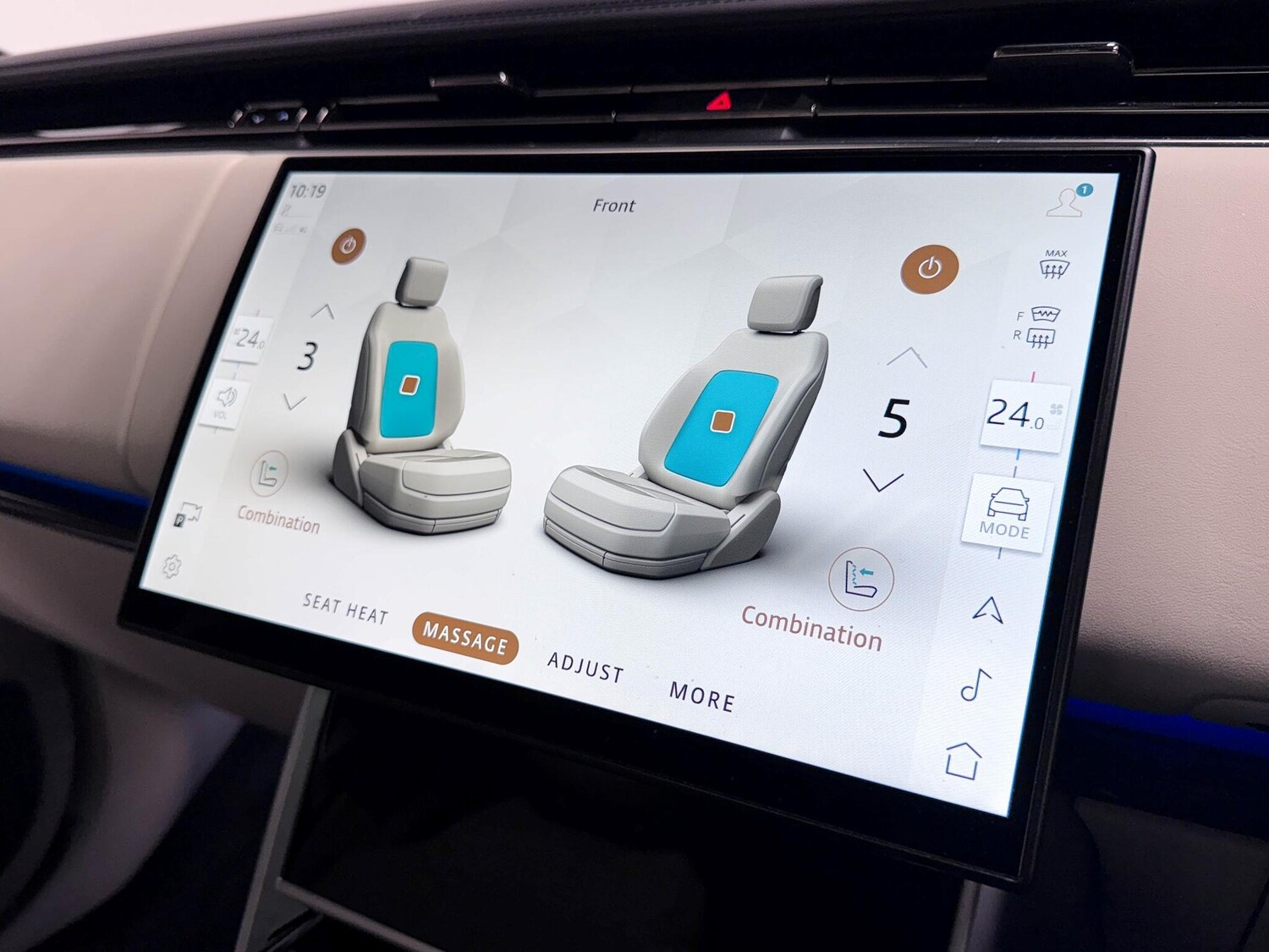 Used Land Rover Range Rover 2024 for sale - 76538229: Photo 56