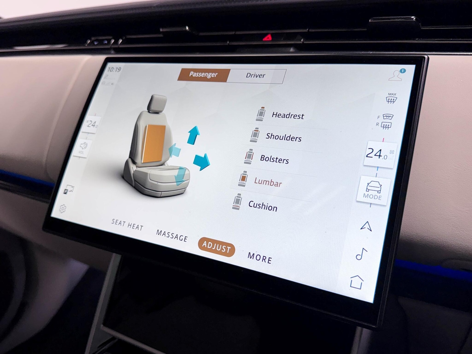 Used Land Rover Range Rover 2024 for sale - 76538229: Photo 57