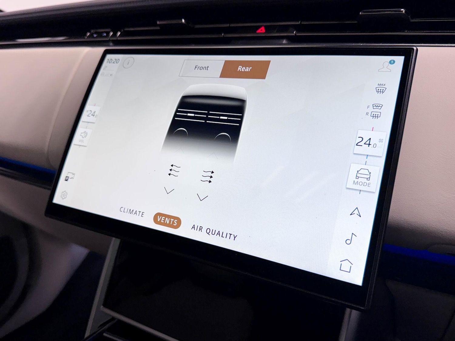 Used Land Rover Range Rover 2024 for sale - 76538229: Photo 59