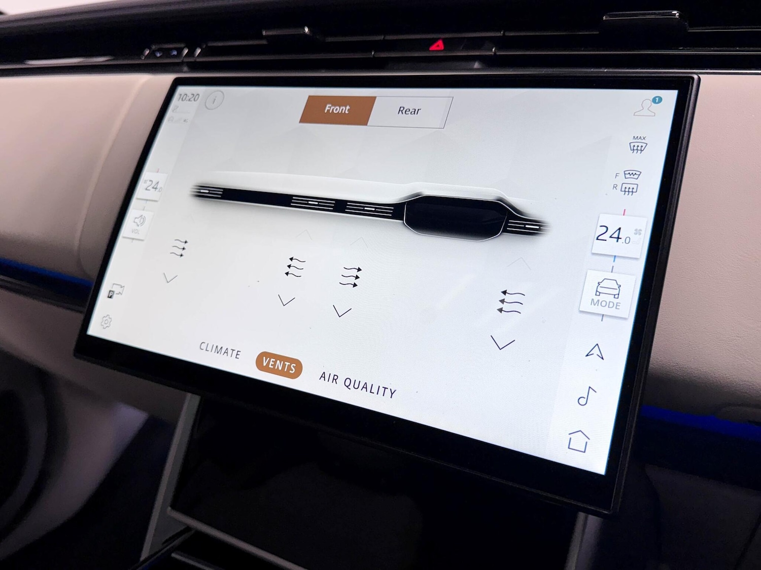 Used Land Rover Range Rover 2024 for sale - 76538229: Photo 60