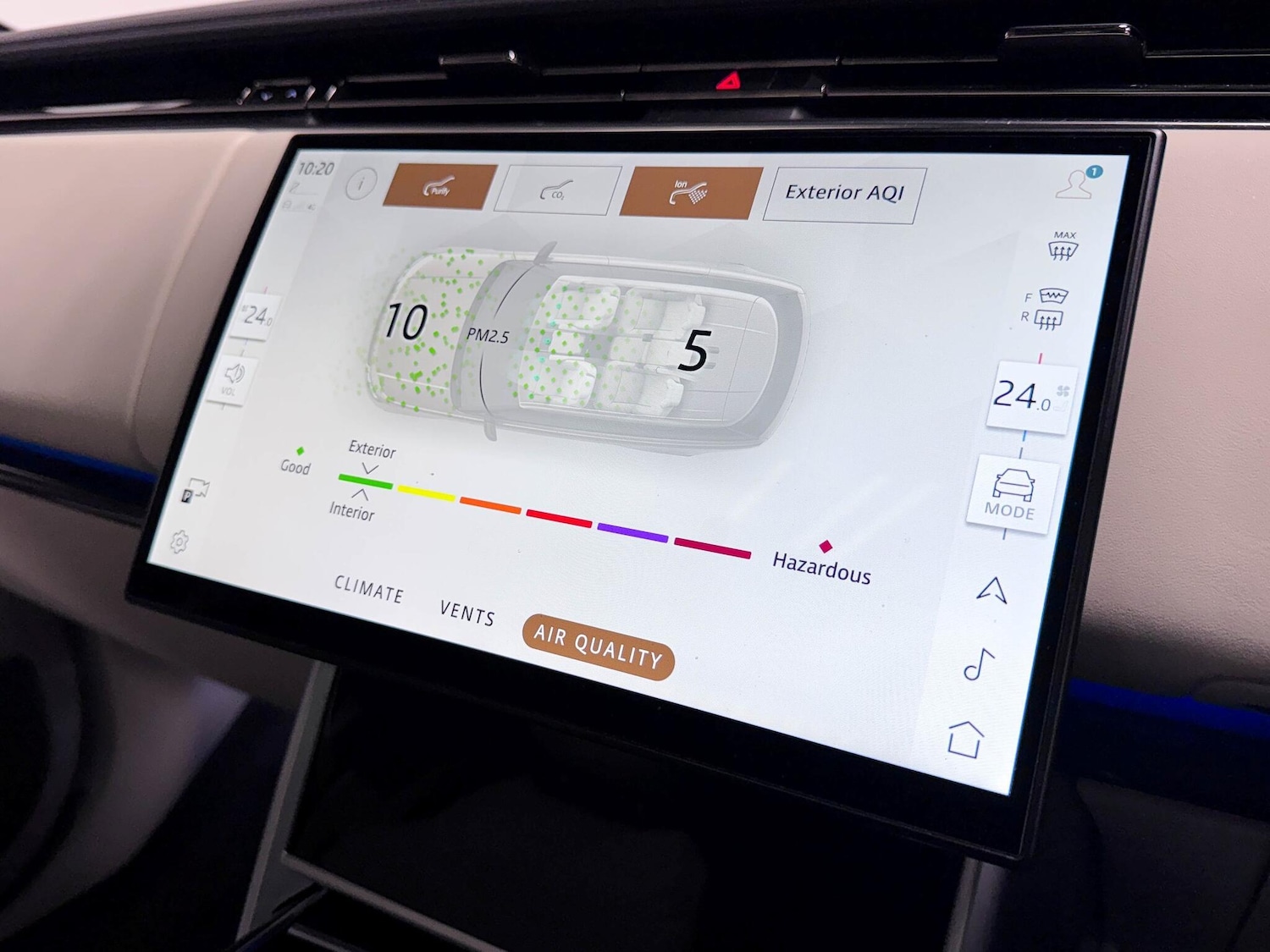 Used Land Rover Range Rover 2024 for sale - 76538229: Photo 61