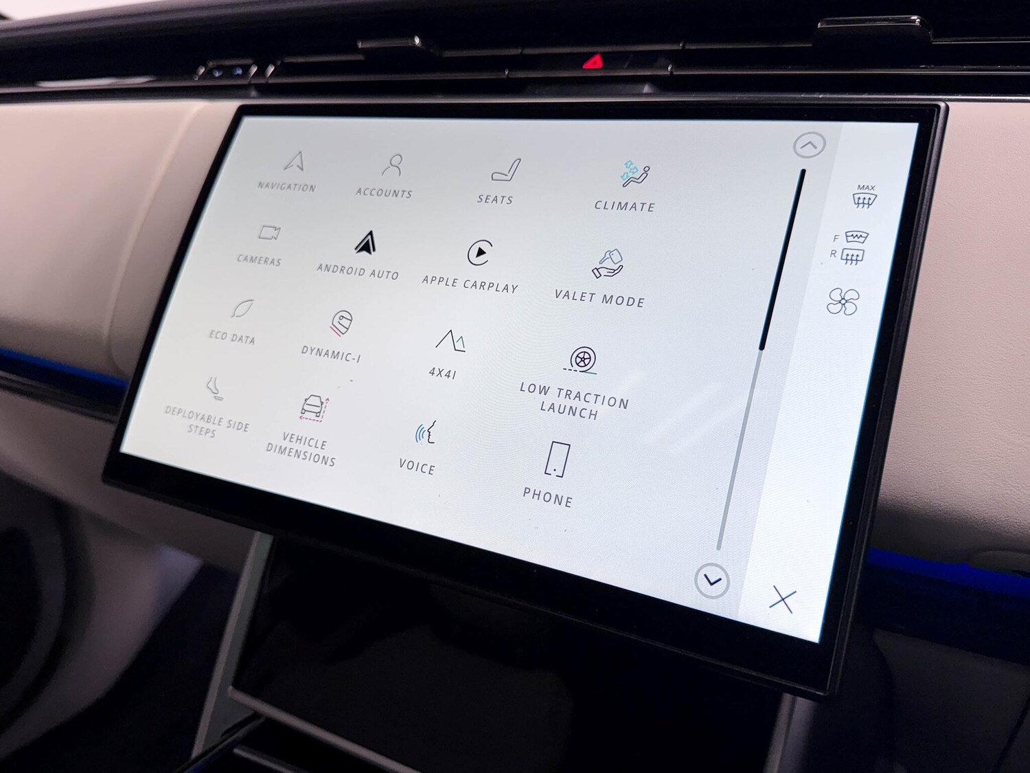 Used Land Rover Range Rover 2024 for sale - 76538229: Photo 62