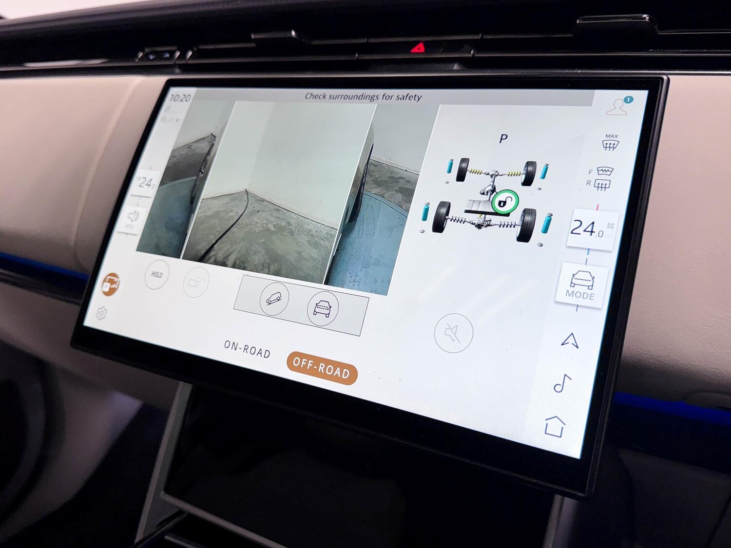 Used Land Rover Range Rover 2024 for sale - 76538229: Photo 63