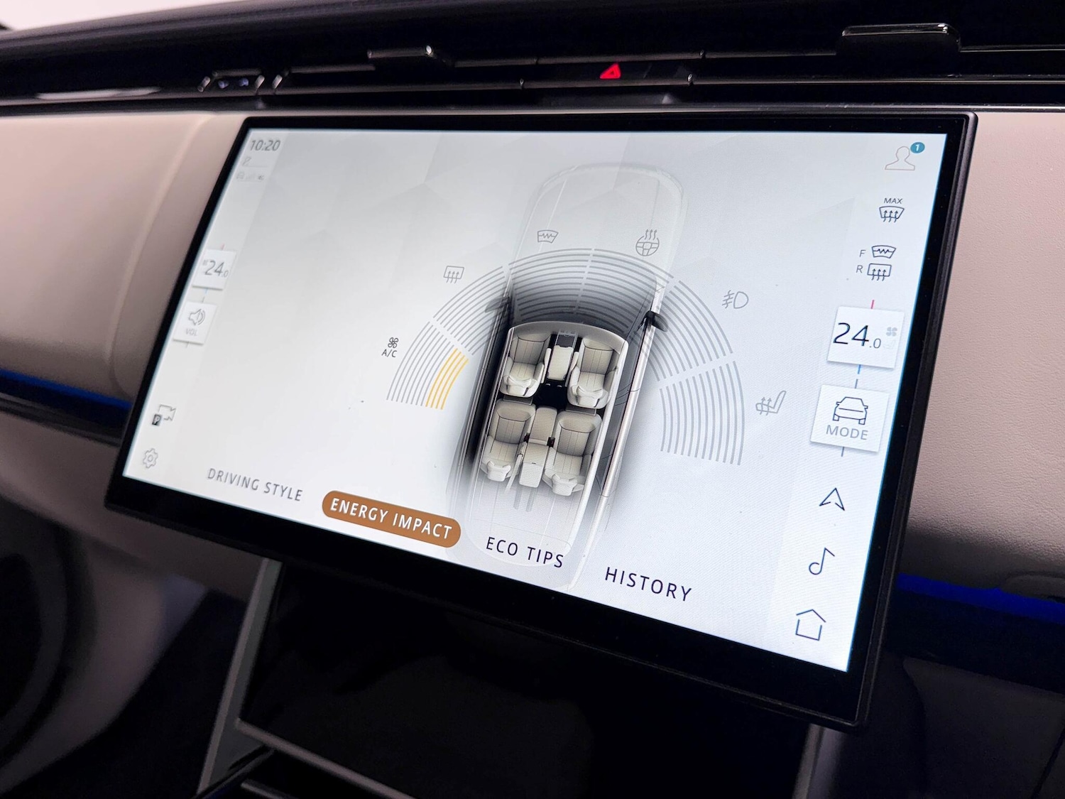 Used Land Rover Range Rover 2024 for sale - 76538229: Photo 64