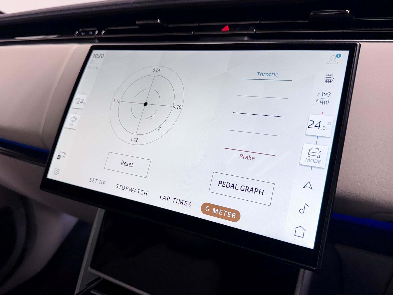 Used Land Rover Range Rover 2024 for sale - 76538229: Photo 65