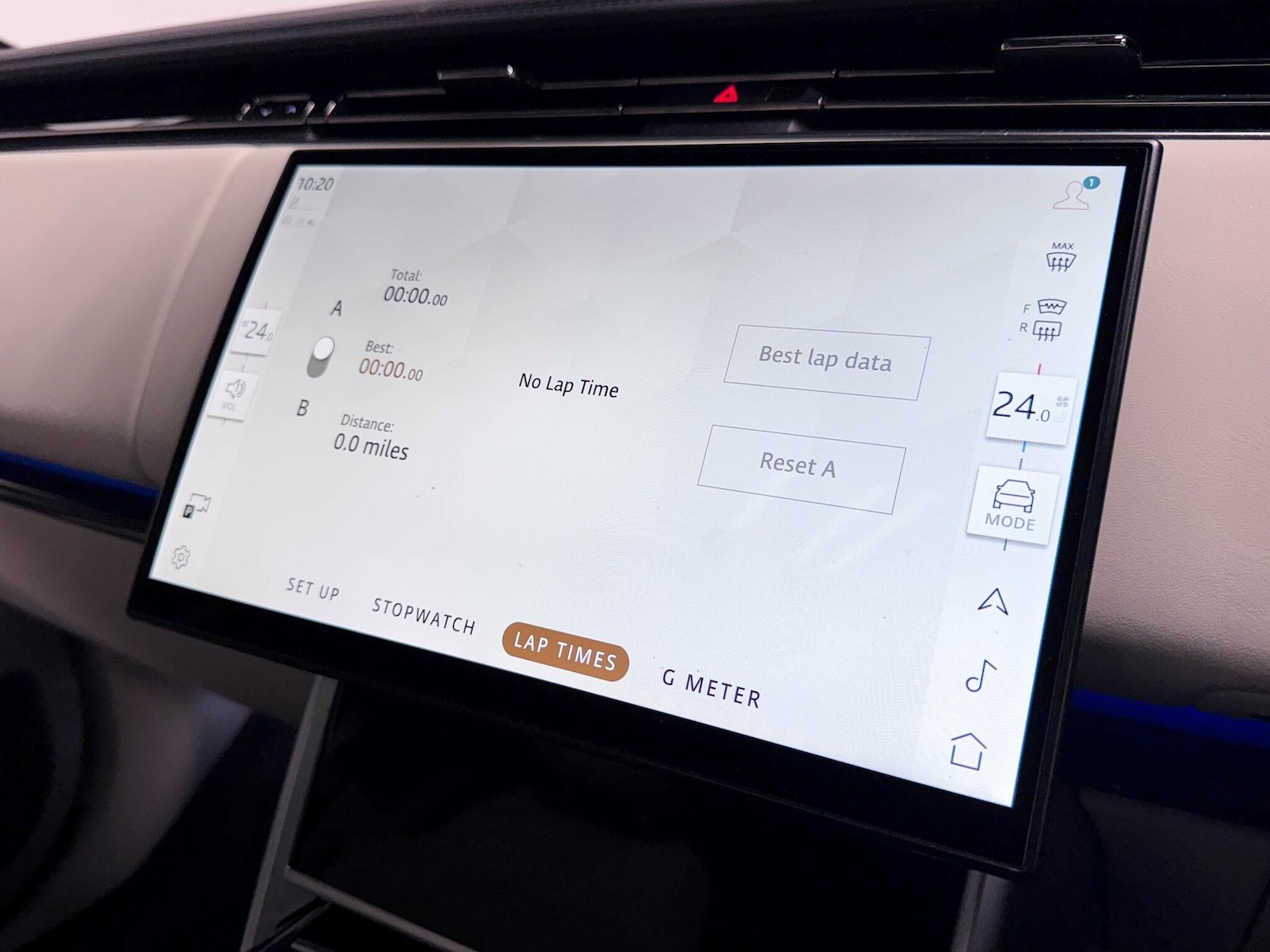 Used Land Rover Range Rover 2024 for sale - 76538229: Photo 66