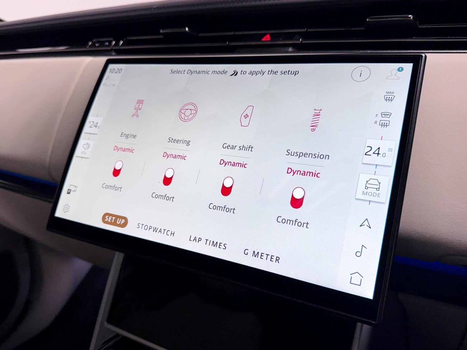 Used Land Rover Range Rover 2024 for sale - 76538229: Photo 68