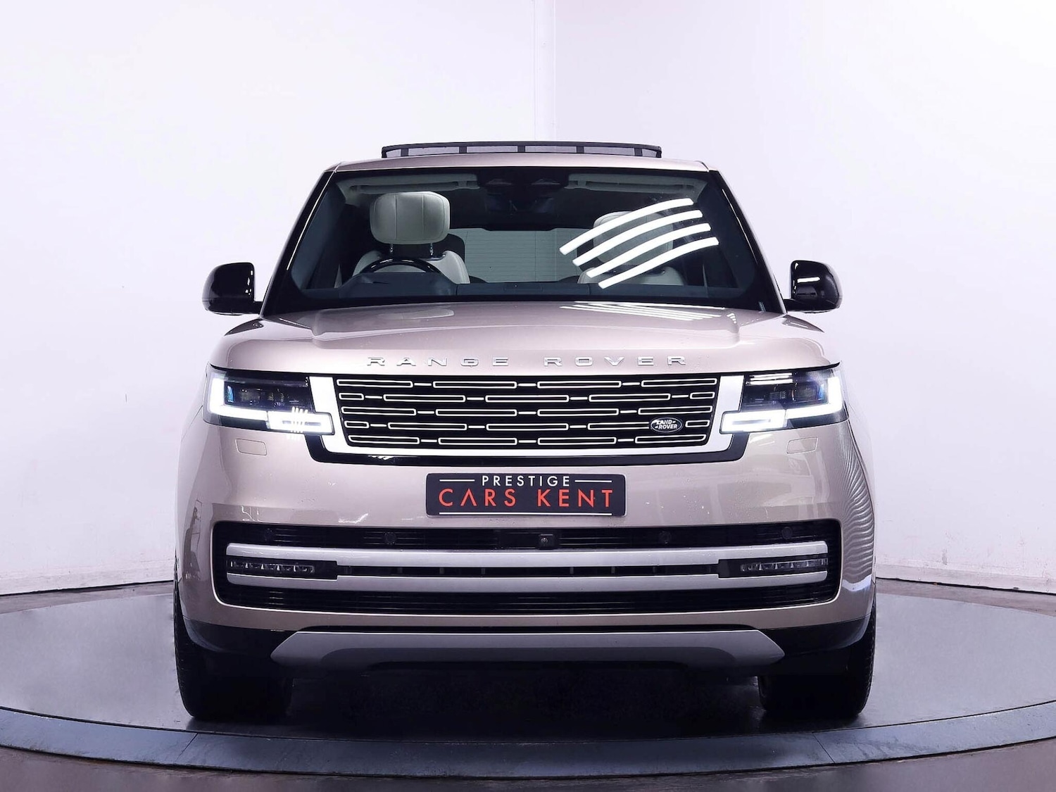 Used Land Rover Range Rover 2024 for sale - 76538229: Photo 7