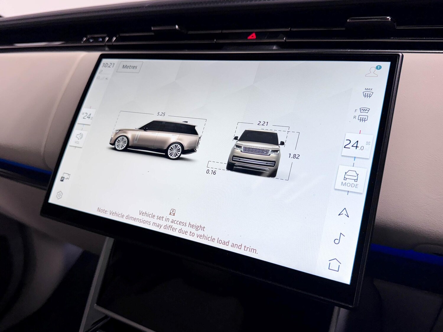 Used Land Rover Range Rover 2024 for sale - 76538229: Photo 73