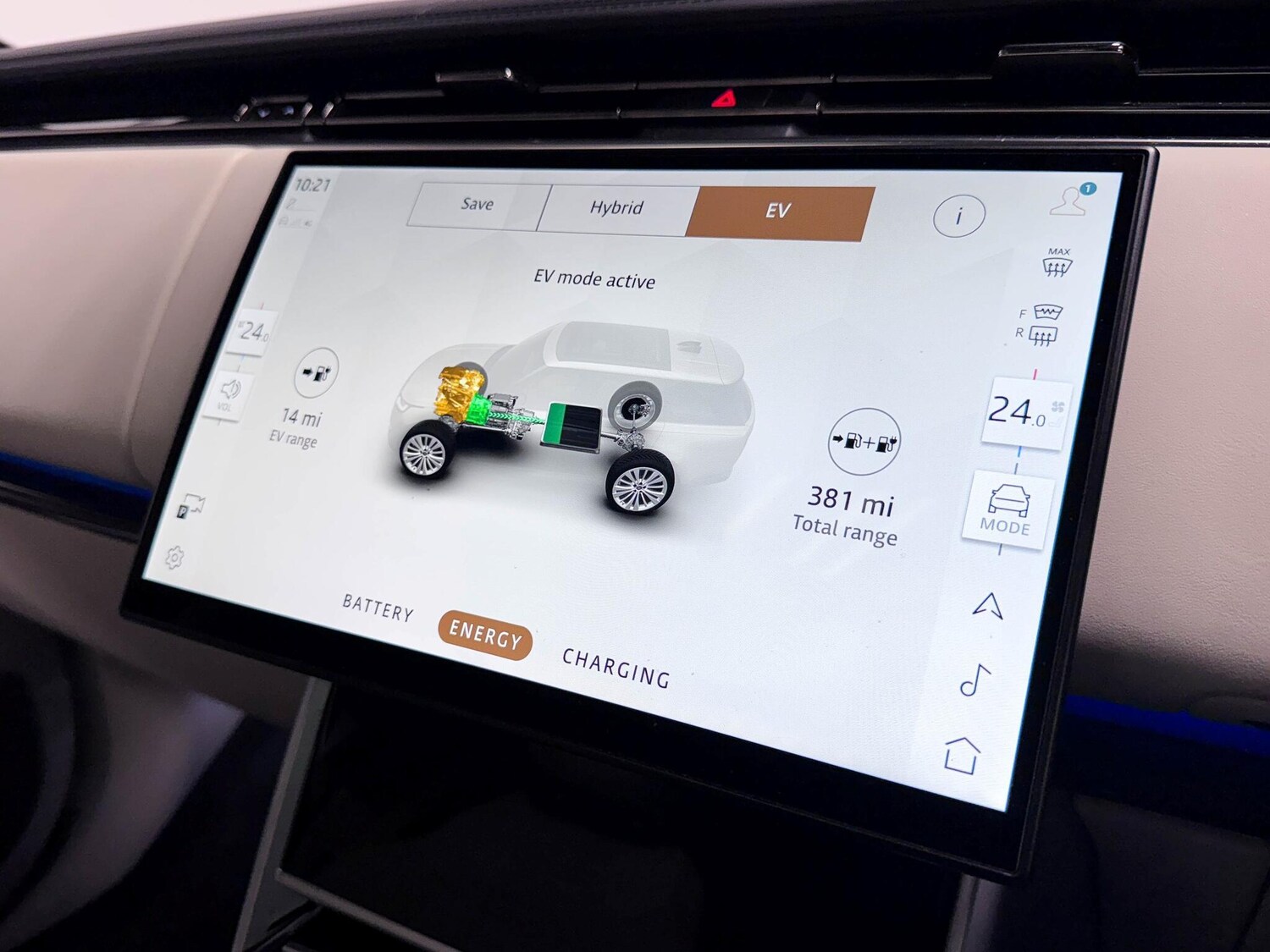 Used Land Rover Range Rover 2024 for sale - 76538229: Photo 74