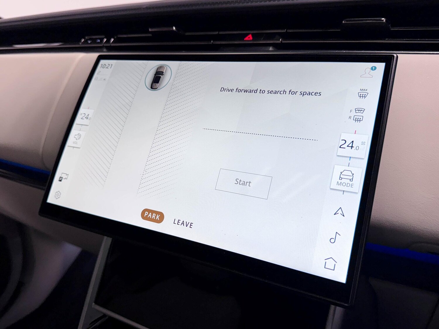 Used Land Rover Range Rover 2024 for sale - 76538229: Photo 78