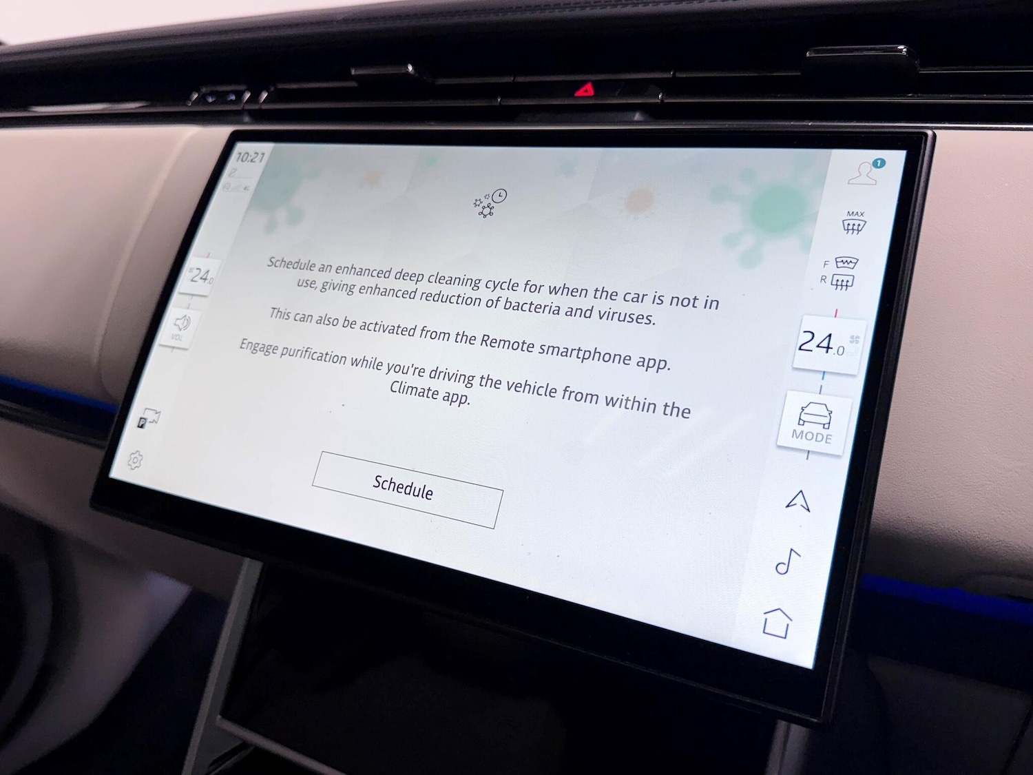 Used Land Rover Range Rover 2024 for sale - 76538229: Photo 79