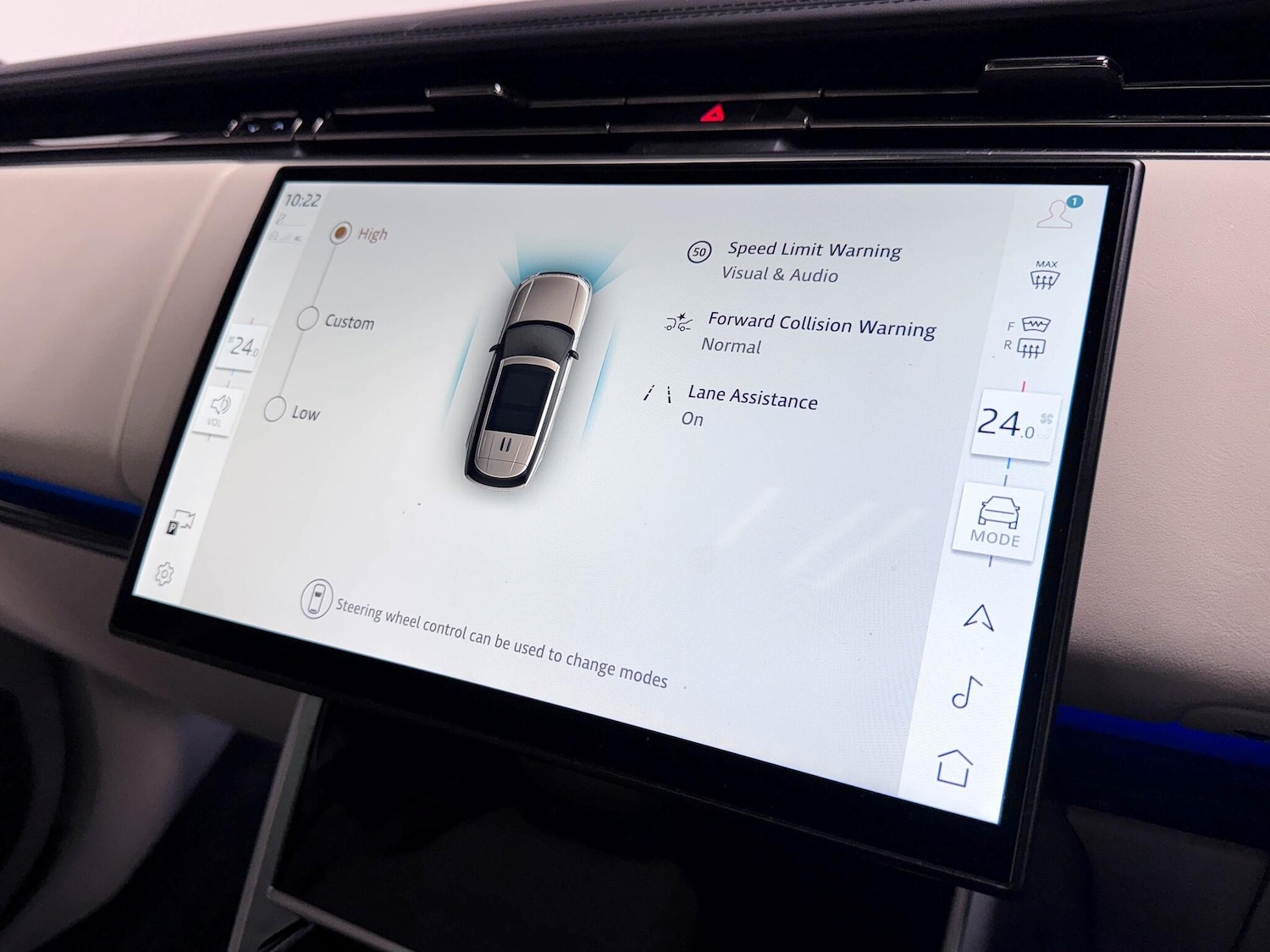 Used Land Rover Range Rover 2024 for sale - 76538229: Photo 80