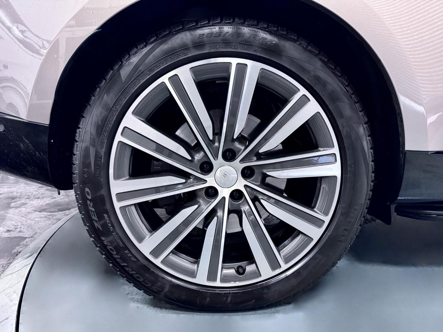 Used Land Rover Range Rover 2024 for sale - 76538229: Photo 82