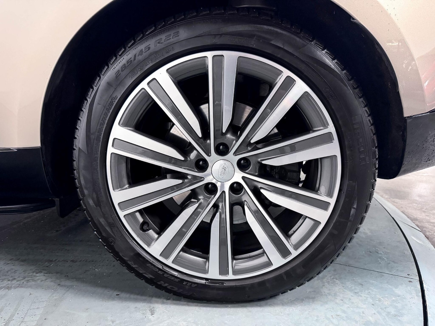 Used Land Rover Range Rover 2024 for sale - 76538229: Photo 85