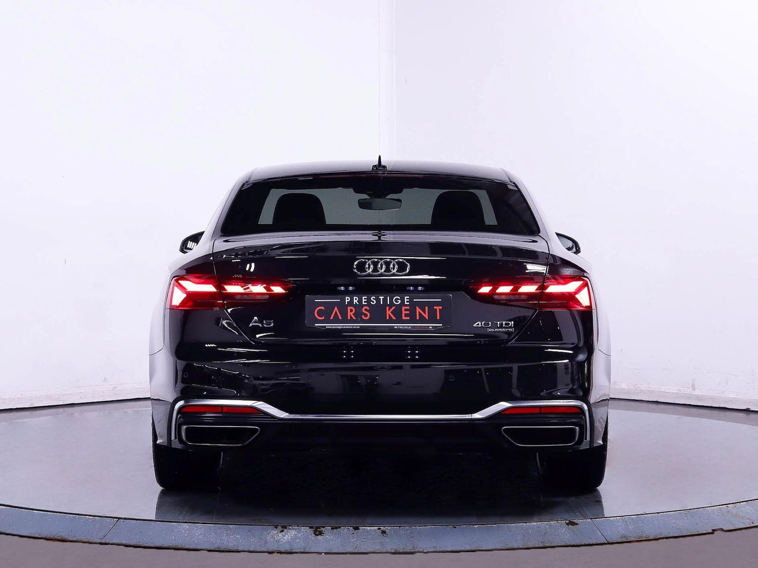 Used Audi A5 2024 for sale - 77175219: Photo 11