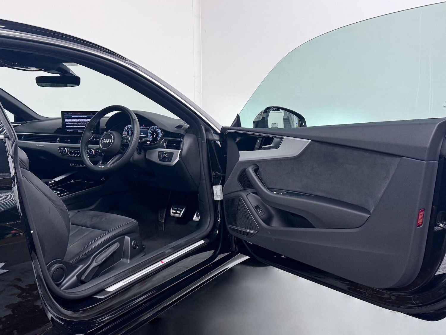 Used Audi A5 2024 for sale - 77175219: Photo 13