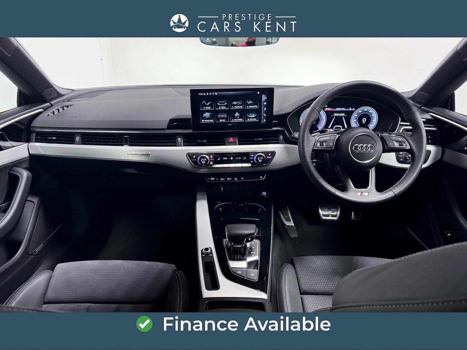 Used Audi A5 2024 for sale - 77175219: Photo 2