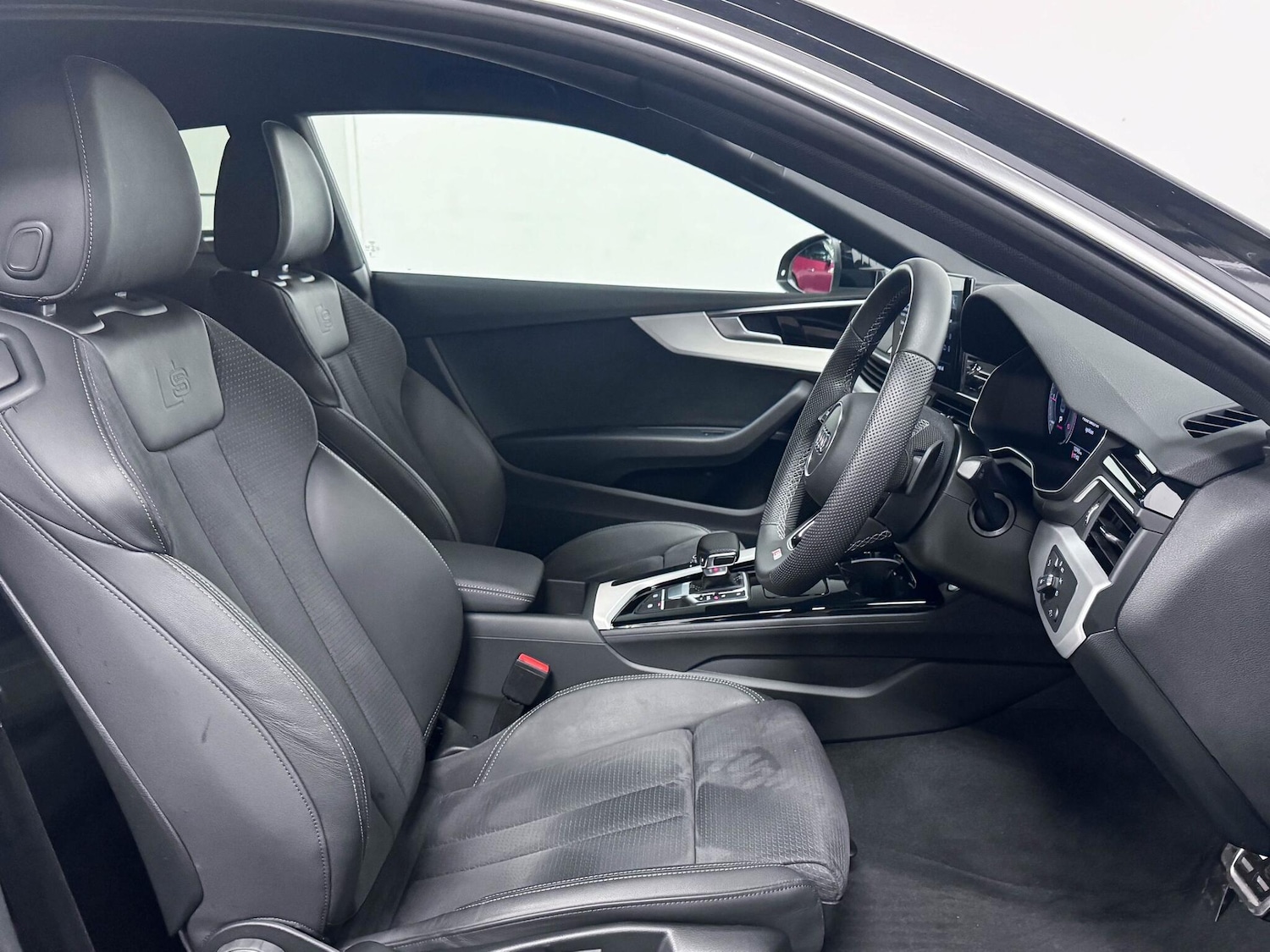 Used Audi A5 2024 for sale - 77175219: Photo 21