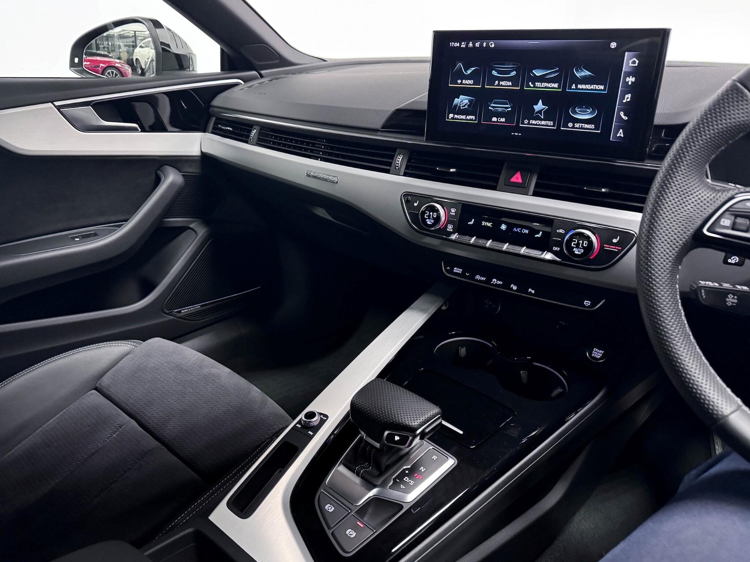 Used Audi A5 2024 for sale - 77175219: Photo 26